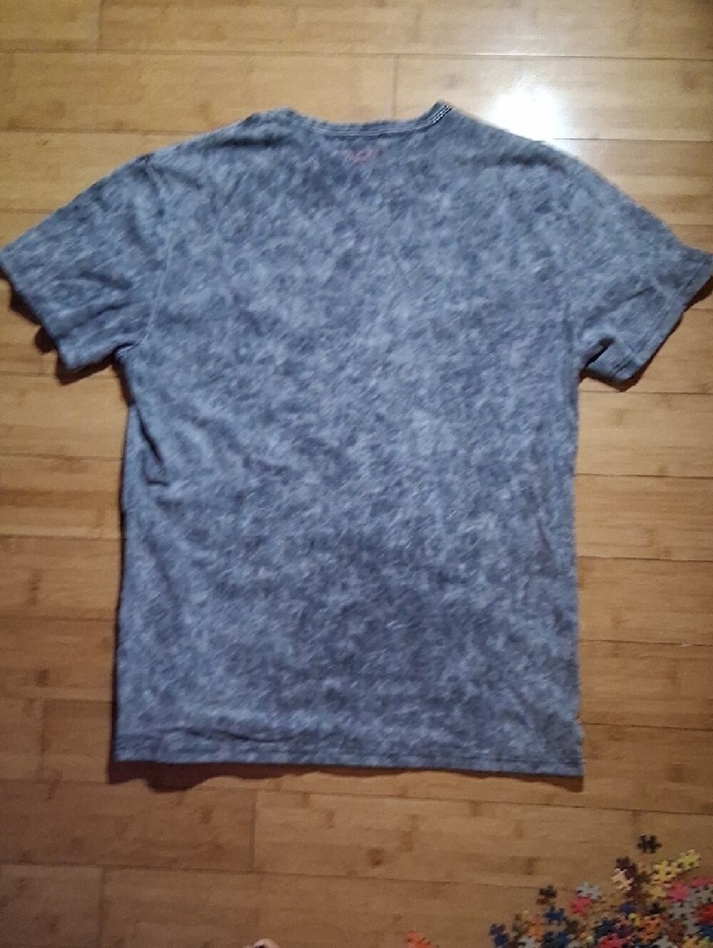 Vie+Riche Paris Disney Hand Tee - Picture 3 of 6